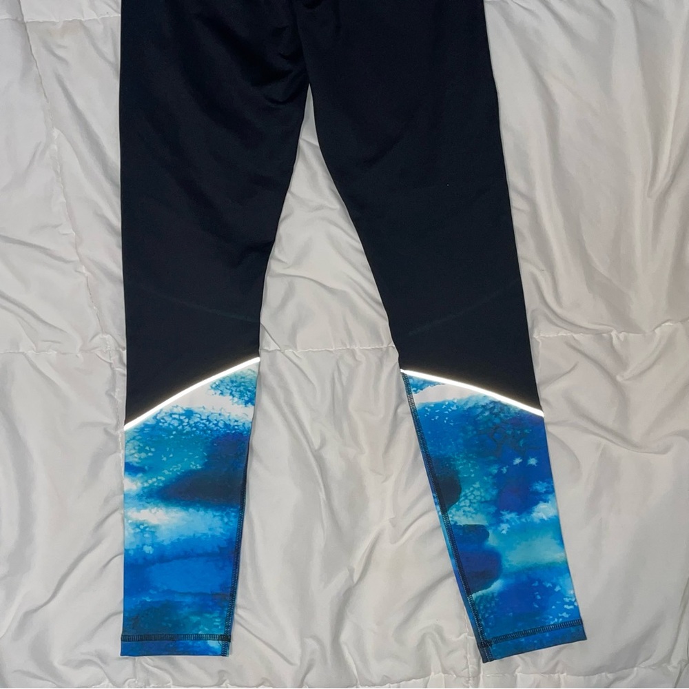 EXP Core Performance Leggings - Picture 3 of 15